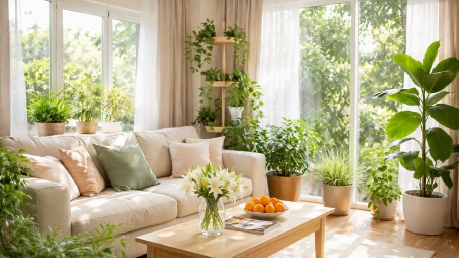 Những dấu hiệu này là điềm báo gia đình sắp có tin vui