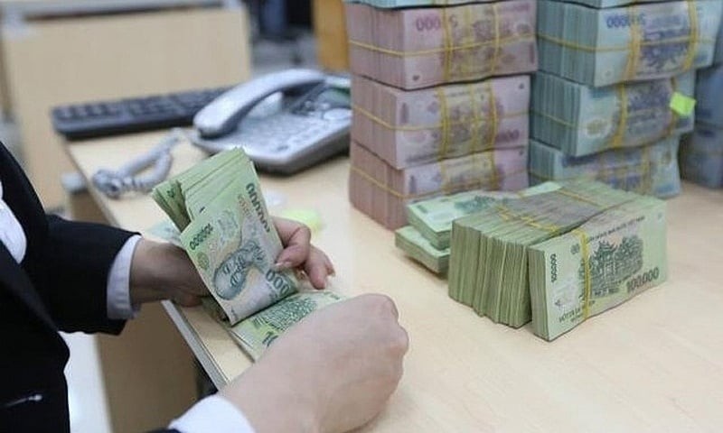 Hết 31/12/2026 bỏ mức lương cơ sở 2,34 triệu đồng hay thay mức lương khác?
