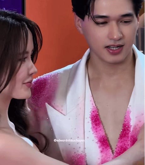 Thiều Bảo Trâm đã có tình mới?