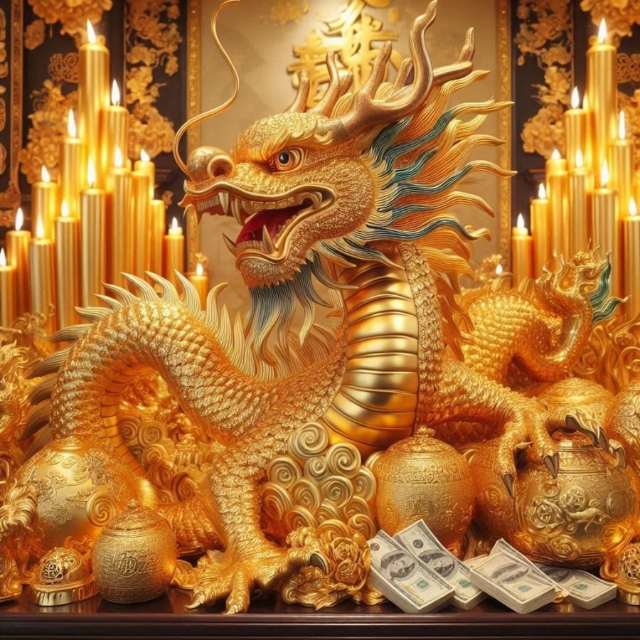 Tuổi Thìn – Công danh rộng mở

