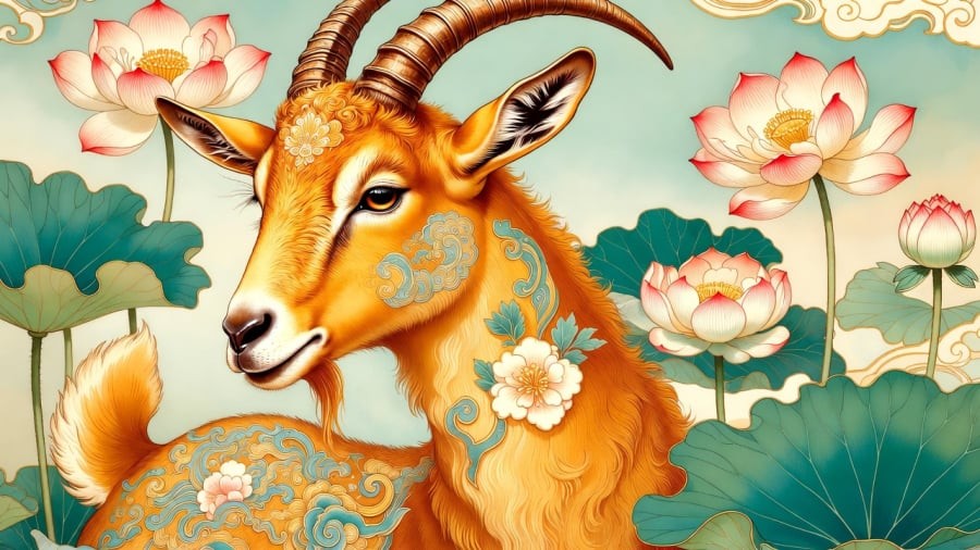 Tuổi Mùi có thể cảm nhận rõ áp lực công việc tăng lên trong tuần này