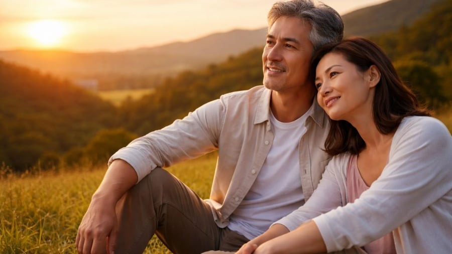 Những biểu hiện này cho thấy bạn đang hưởng phước hay trả nợ nghiệp