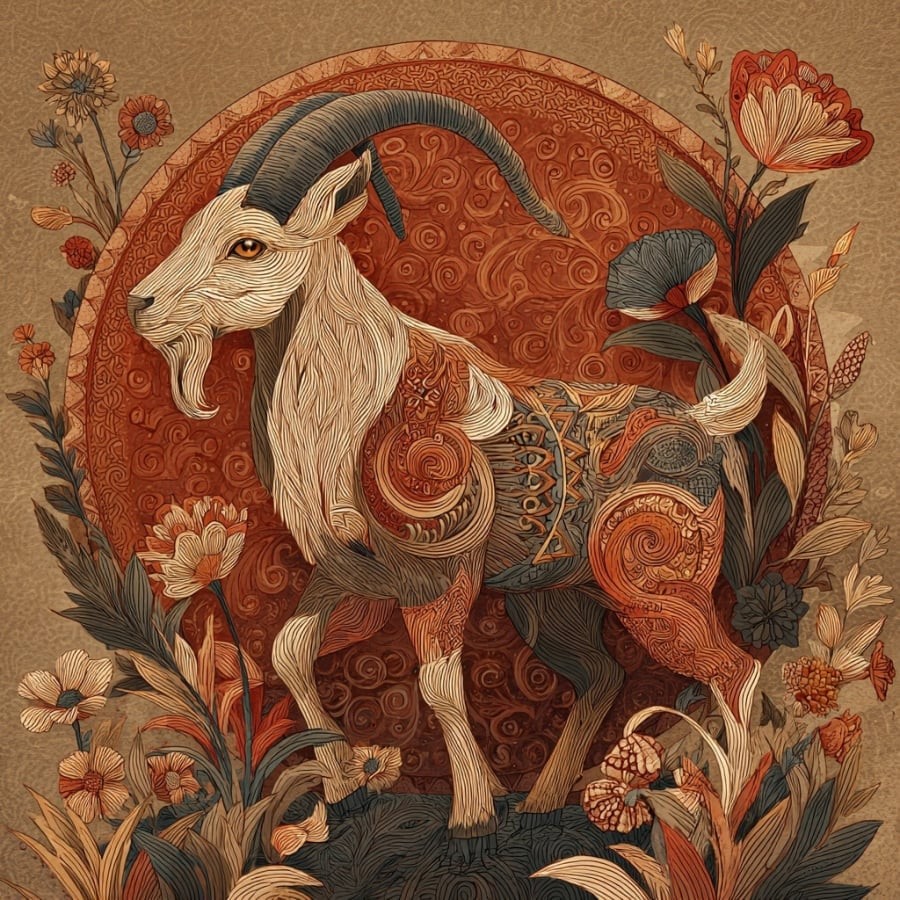 Trong tuần này, người tuổi Mùi là một trong những con giáp có vận trình tài chính khởi sắc rõ rệt. Nhờ sự chăm chỉ và bền bỉ, họ bắt đầu thu được thành quả xứng đáng.

