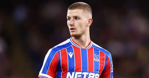 Wes Brown đánh giá Wharton là 