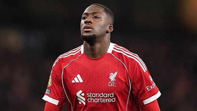 Ibrahima Konate có thể rời Liverpool vào cuối mùa giải năm nay.