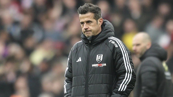  Fulham đã bị loại khỏi FA Cup bởi đội hạng dưới.