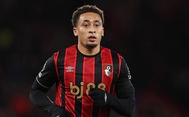 Tavernier lọt vào tầm ngắm của Man Utd. 