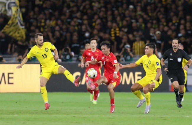 Malaysia có thể bị xử thua trước Việt Nam.
