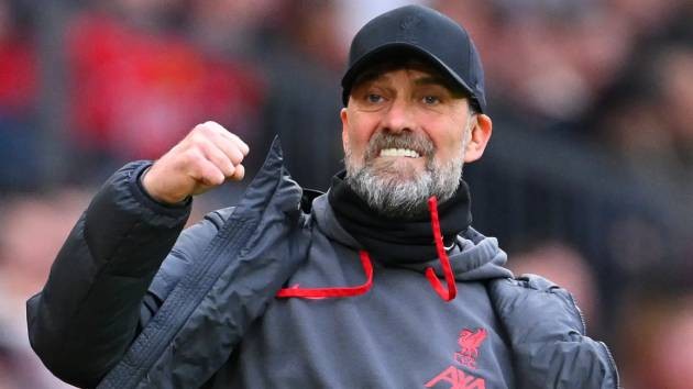 Gary McAllister tin Jurgen Klopp có thể trở lại Anfield