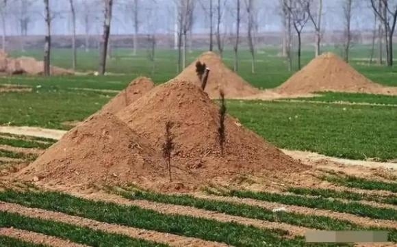 Ở nhiều vùng nông thôn, tang lễ của người đã khuất thường được tổ chức theo phong tục truyền thống.