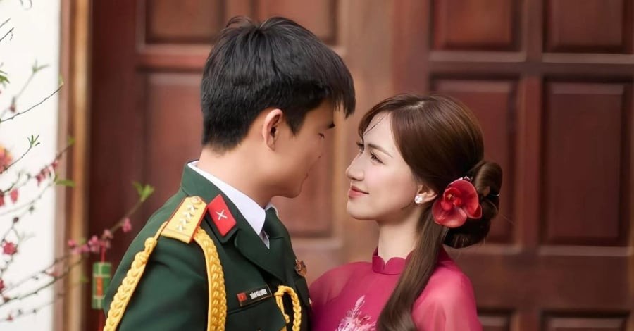 Hòa Minzy thông báo ngưng làm điều này về chồng Đại úy
