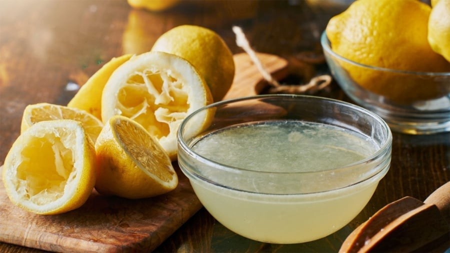 Giúp thanh lọc cơ thể và hỗ trợ thải độc

