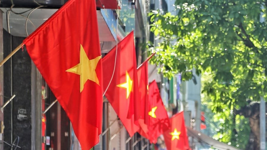 Kỳ nghỉ Giỗ Tổ Hùng Vương và 30/4-1/5 năm 2026 khá gần nhau.