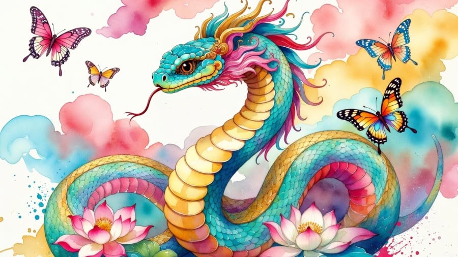 Trong giai đoạn trước đó, người tuổi Tỵ có thể gặp không ít áp lực liên quan đến công việc hoặc tài chính