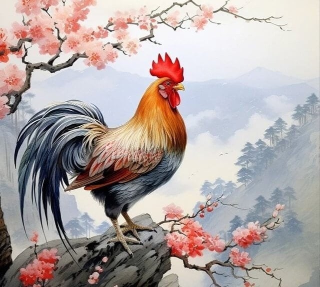 Người tuổi Dậu vốn nổi tiếng là những người chăm chỉ, kiên trì và có tinh thần trách nhiệm cao. Họ thường không ngại khó, sẵn sàng nỗ lực hết mình để đạt được mục tiêu trong công việc.

