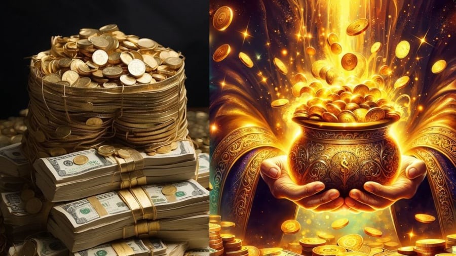 Chỉ cần biết tận dụng đúng thời điểm, họ hoàn toàn có thể đạt được bước tiến lớn về tài chính.