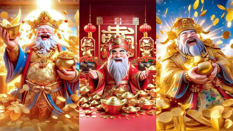 4 con giáp có Đất Tổ Giữ Lộc Giữ Tiền, chẳng lo nghèo đói