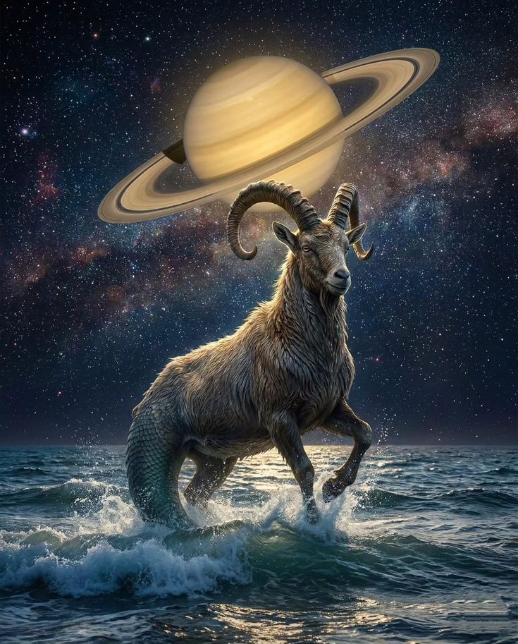 Ma Kết bắt đầu chu kỳ mới khởi sắc