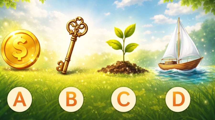 Bạn chọn hình ảnh nào?
