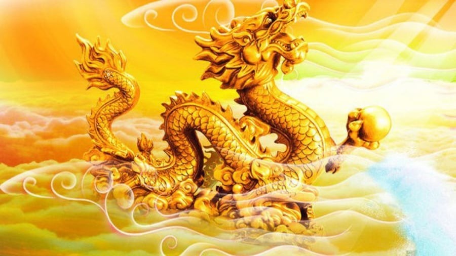 Người tuổi Thìn vốn mang khí chất mạnh mẽ và phong thái của một người dẫn đầu. Ảnh minh họa