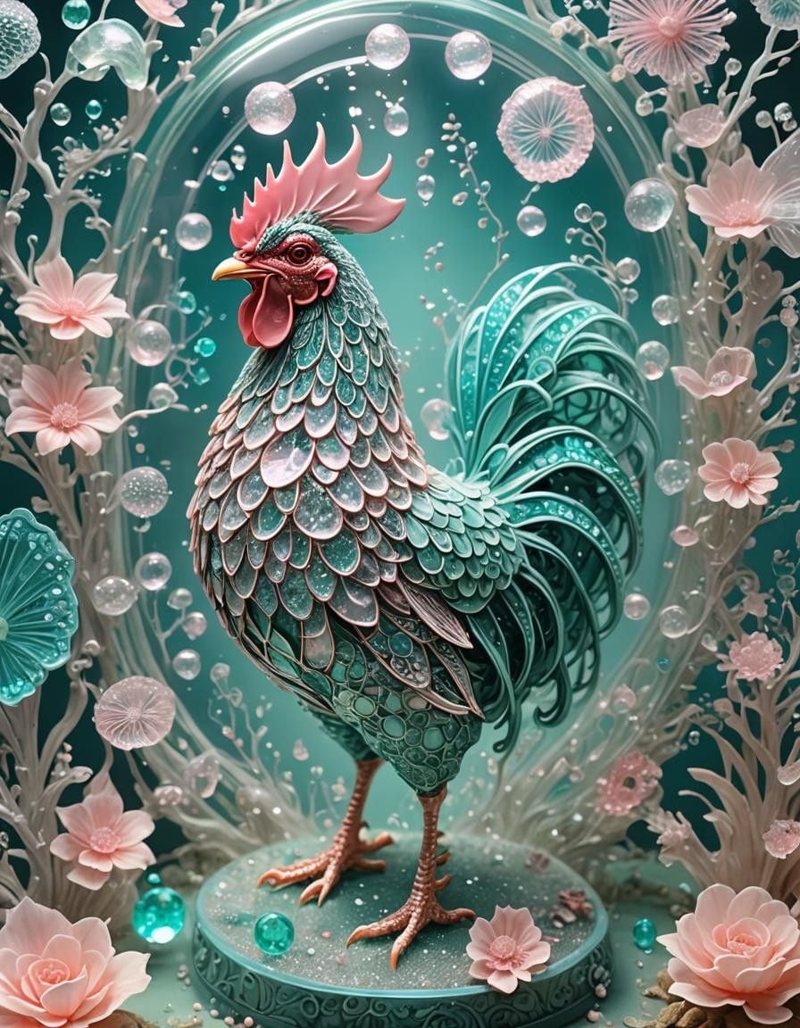 Tuổi Dậu tài lộc tháng Giêng khởi sắc