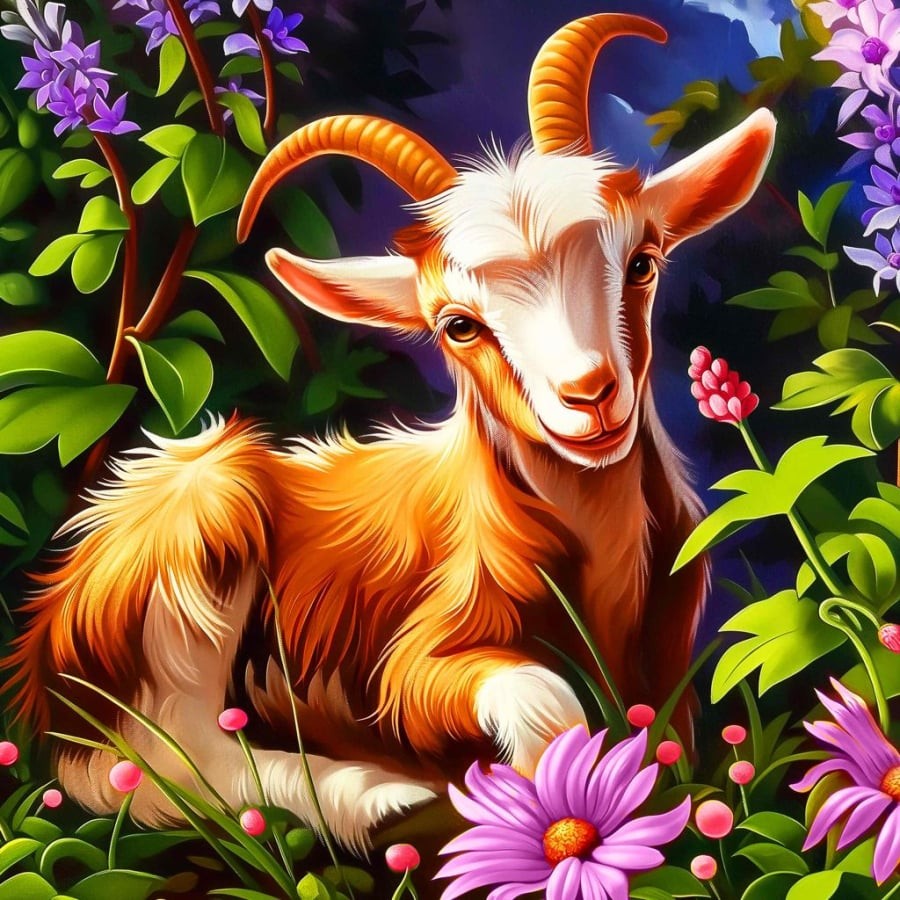 Tuổi Mùi – Tài chính khởi sắc

