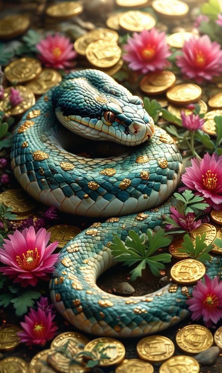 Những ngày cuối cùng của tháng Giêng, Tỵ hãy chớp vận may của mình