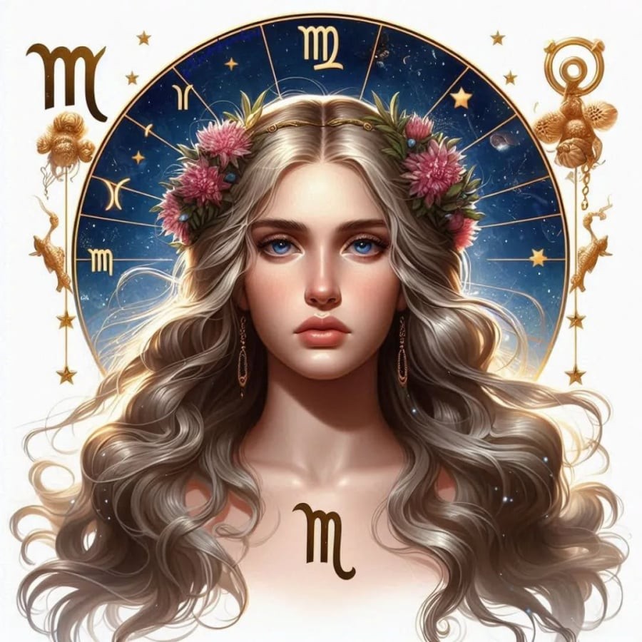 Xử Nữ cẩn trọng