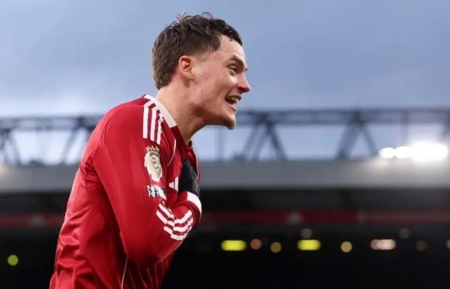 Wirtz quyết định đầu quân cho Liverpool thay vì Bayern.