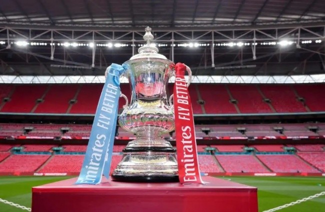 Vòng tứ kết FA Cup hứa hẹn nhiều hấp dẫn.