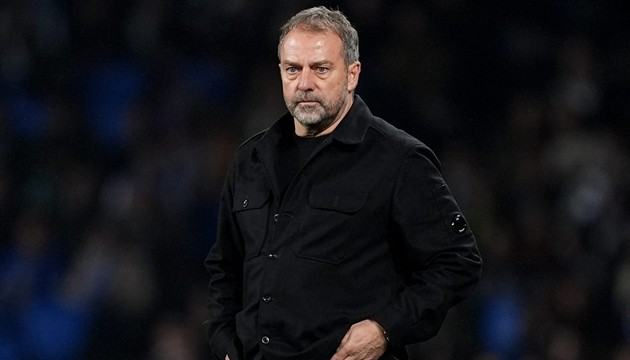 Hansi Flick sẵn sàng cho cuộc đấu Newcastle United.