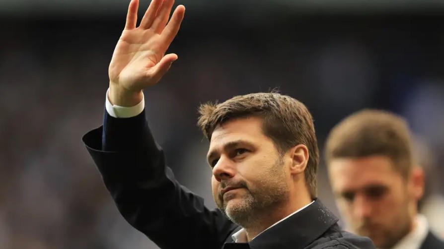 Pochettino đã từng dẫn dắt Tottenham đến tới chung kết Champions League.