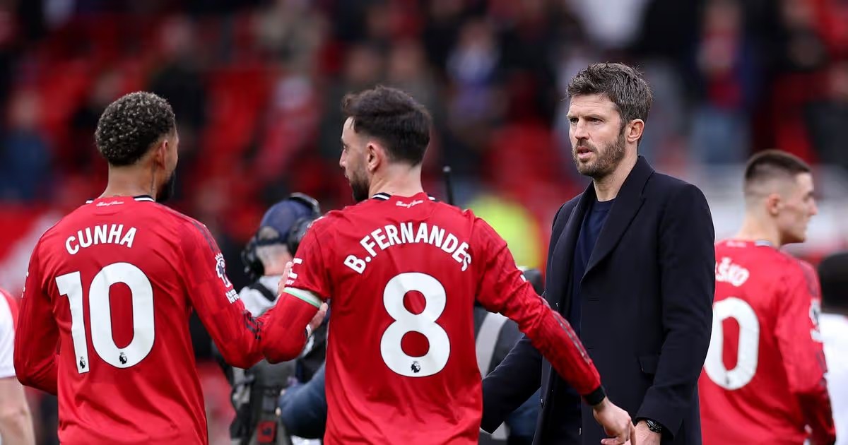 Bruno đã tìm lại chính mình.