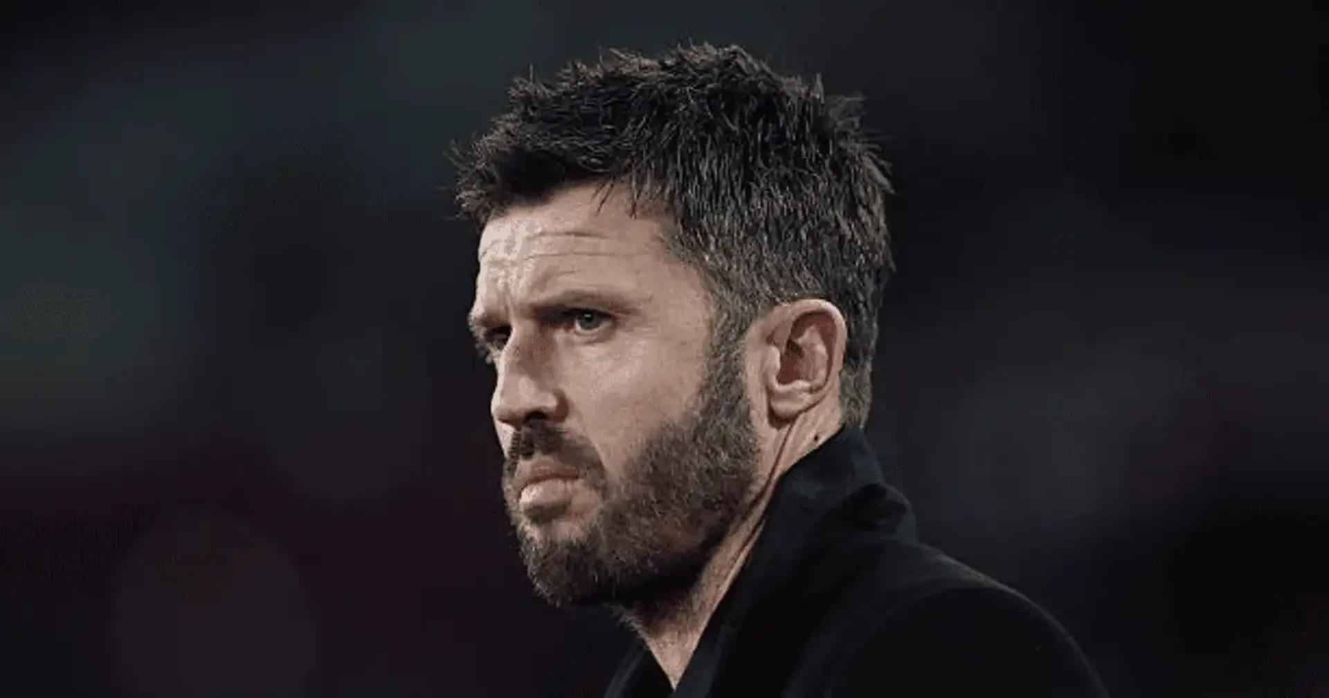 Carrick xây dựng lối chơi trung lộ linh hoạt.