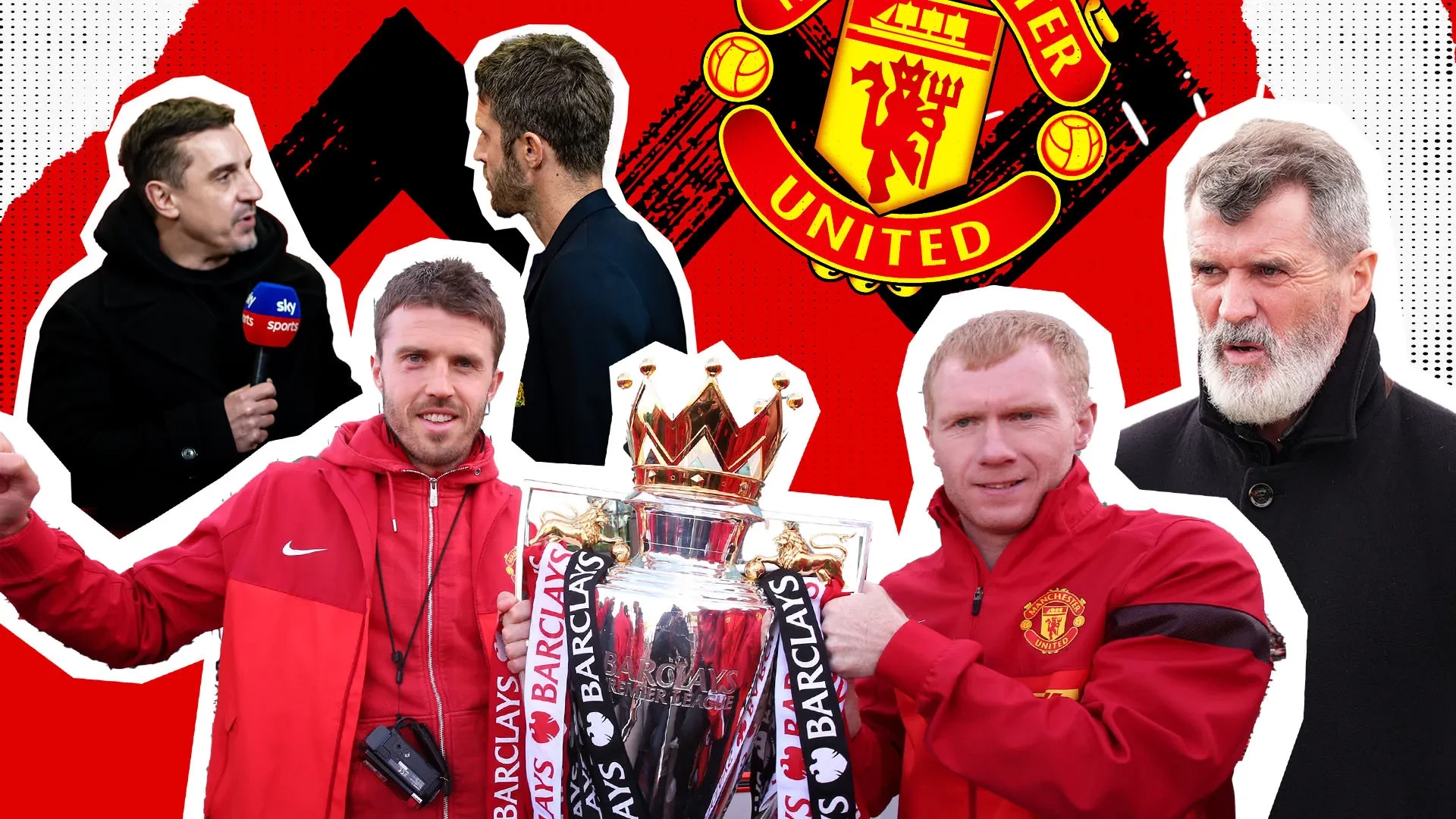 Thành tích sân cỏ đang trả lời mọi câu hỏi.