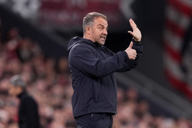 Barcelona quyết thắng Newcastle.