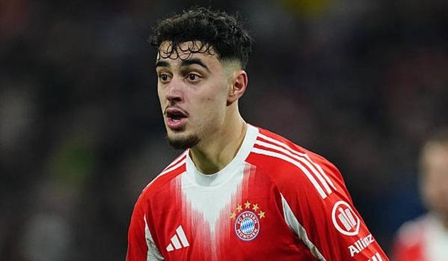 Pavlovic cho thấy sự tự tin trước thềm đại chiến. 