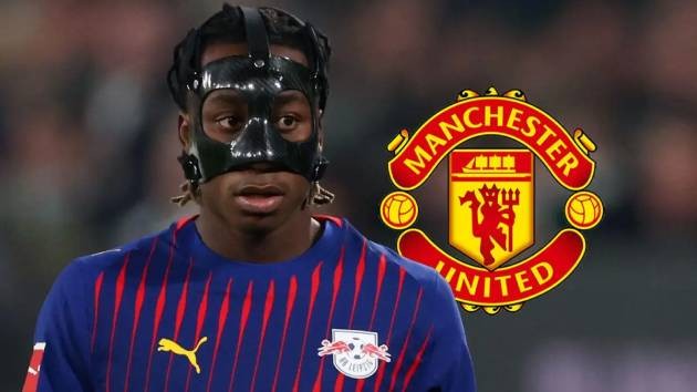 Yan Diomande là mục tiêu hàng đầu của INEOS trong kế hoạch mùa hè 2026. 