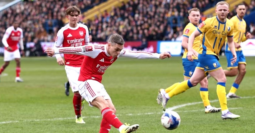 Ngôi sao người Bỉ không còn những pha dứt điểm ấn tượng như thường thấy.