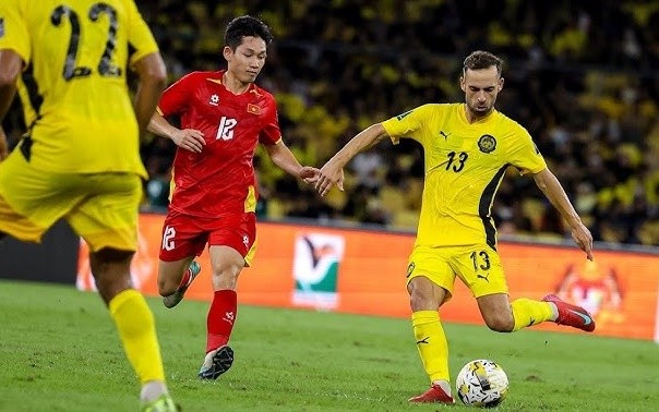 Việt Nam cần chứng minh sức mạnh trong cuộc tái đấu Malaysia.