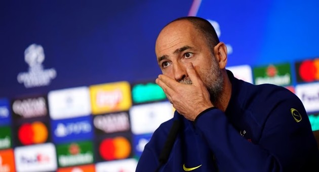 Igor Tudor và các học trò đang đối mặt với nhiều thách thức.