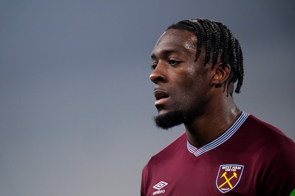 Axel Disasi cho biết bản thân đã trải qua quãng thời gian khó khăn tại Chelsea.