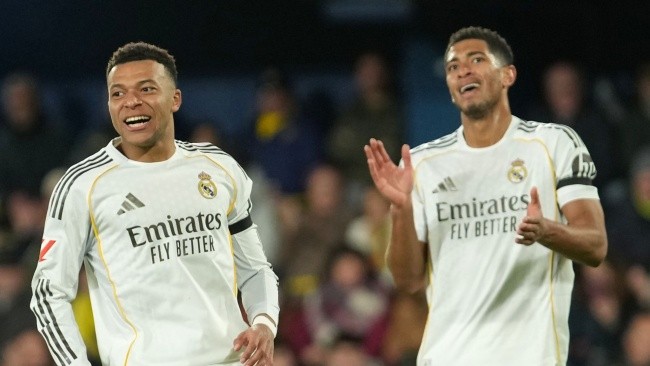 Real Madrid tổn thất nhân sự trước trận đấu Man City.