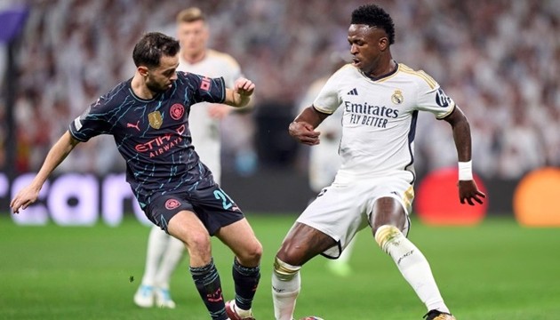 Đại chiến lượt đi vòng 16 đội Champions League 2025/26.