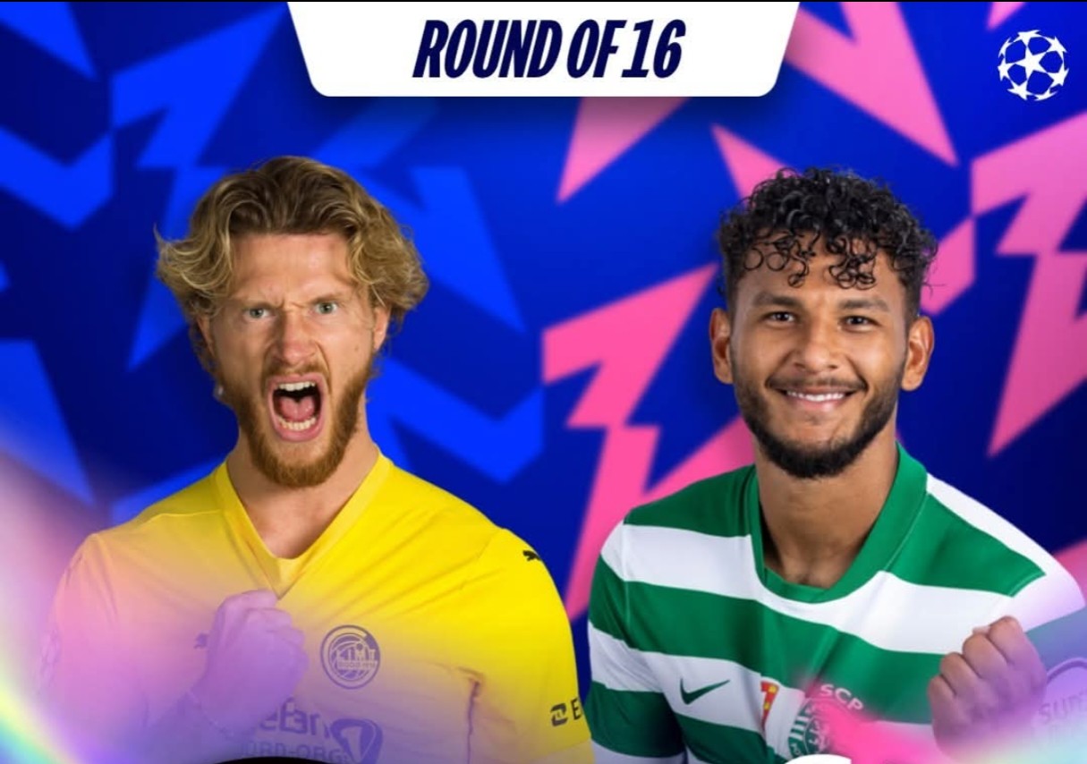 Bodo/Glimt chuẩn bị tiếp đón Sporting trên sân nhà.