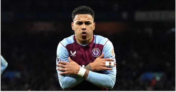 Tỷ lệ cược Rogers đến Real đã giảm mạnh.