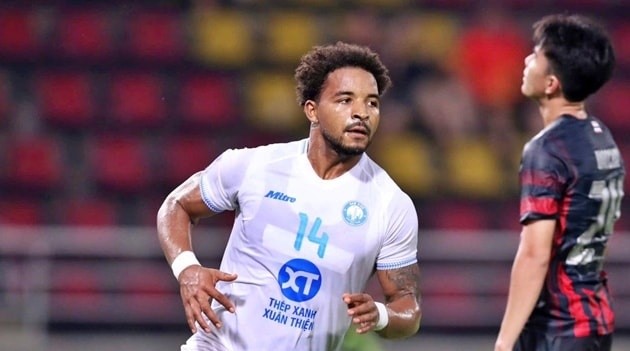 Xuân Son dự kiến lên ĐTQG vào tháng 3.