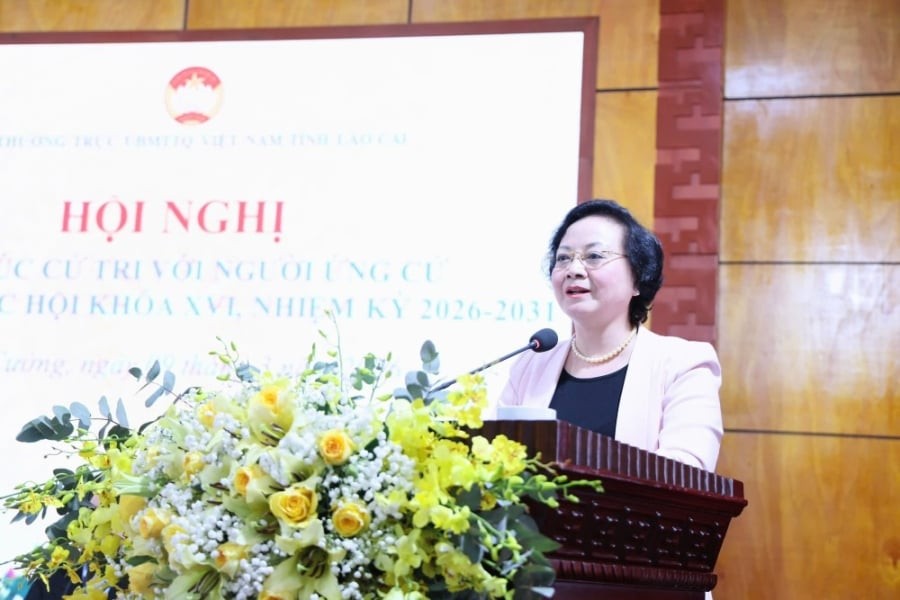 Theo Phó Thủ tướng, nếu tiếp tục đẩy mạnh tinh gọn bộ máy, đổi mới mô hình tăng trưởng và thúc đẩy kinh tế phát triển mạnh hơn, nguồn thu ngân sách sẽ được cải thiện, từ đó tạo điều kiện thuận lợi cho việc cải cách tiền lương trong thời gian tới.

