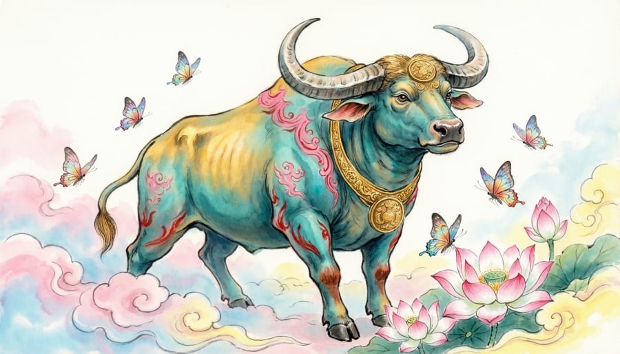 Người tuổi Sửu thường được biết đến với tính cách chăm chỉ, bền bỉ và ít khi bỏ cuộc giữa chừng