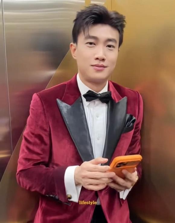 Quốc Trường sẽ chụp ảnh cưới với Ngọc Trinh